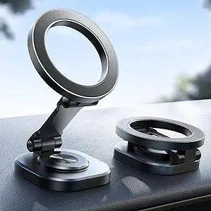 360° Suction Car Phone Holder