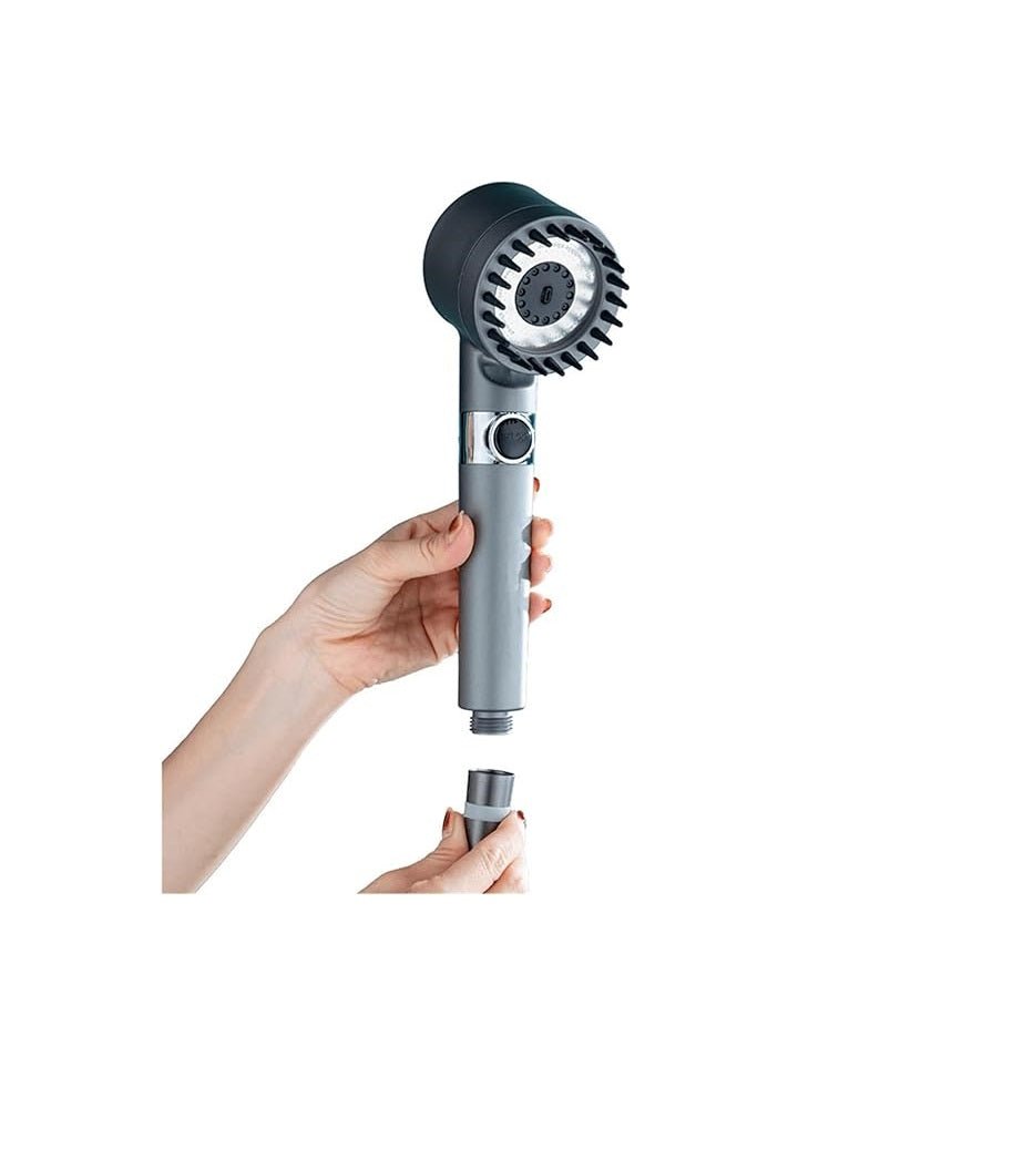 3-Mode Filter Shower Head