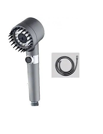 3-Mode Filter Shower Head
