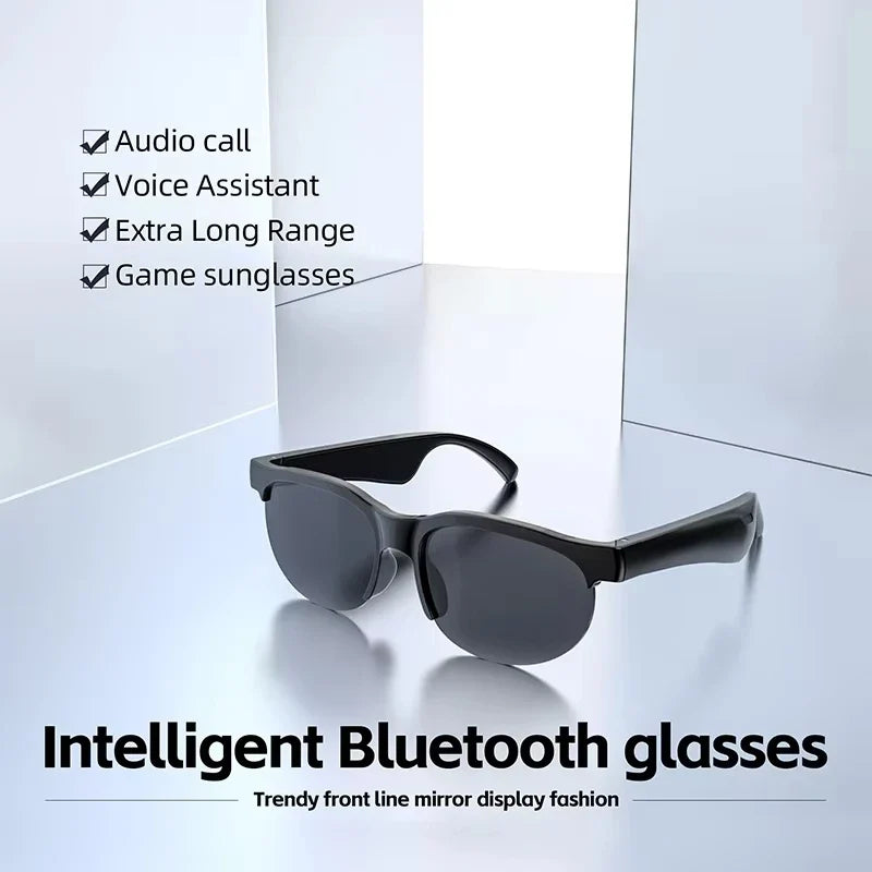 Bluetooth Audio Sunglasses
