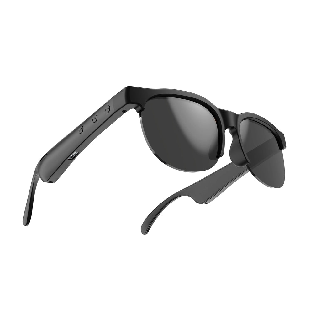 Bluetooth audio sunglasses