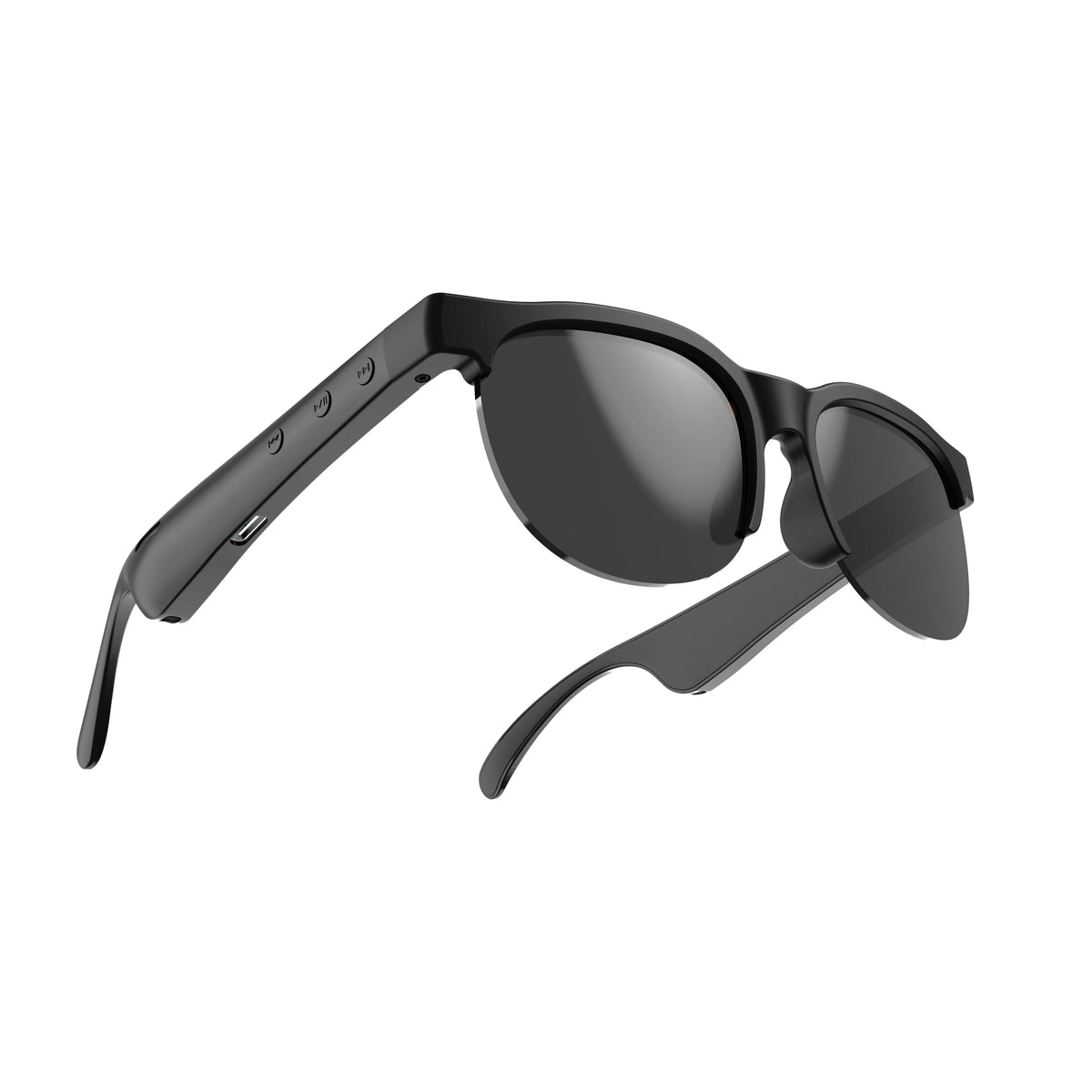 Bluetooth audio sunglasses