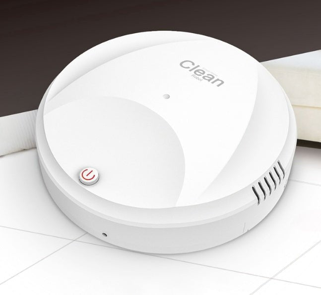 Mini Robot Vacuum Cleaner