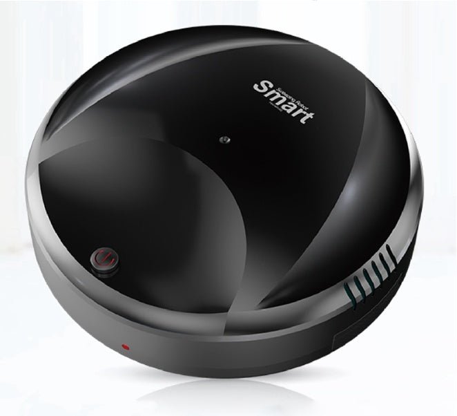 Mini robot vacuum cleaner