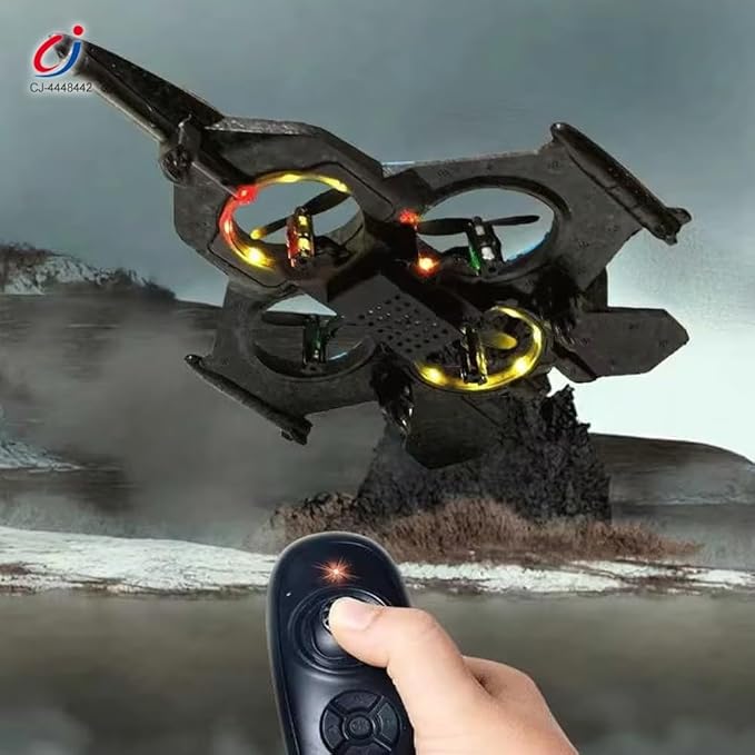 Remote Control Fighter Jet Toy