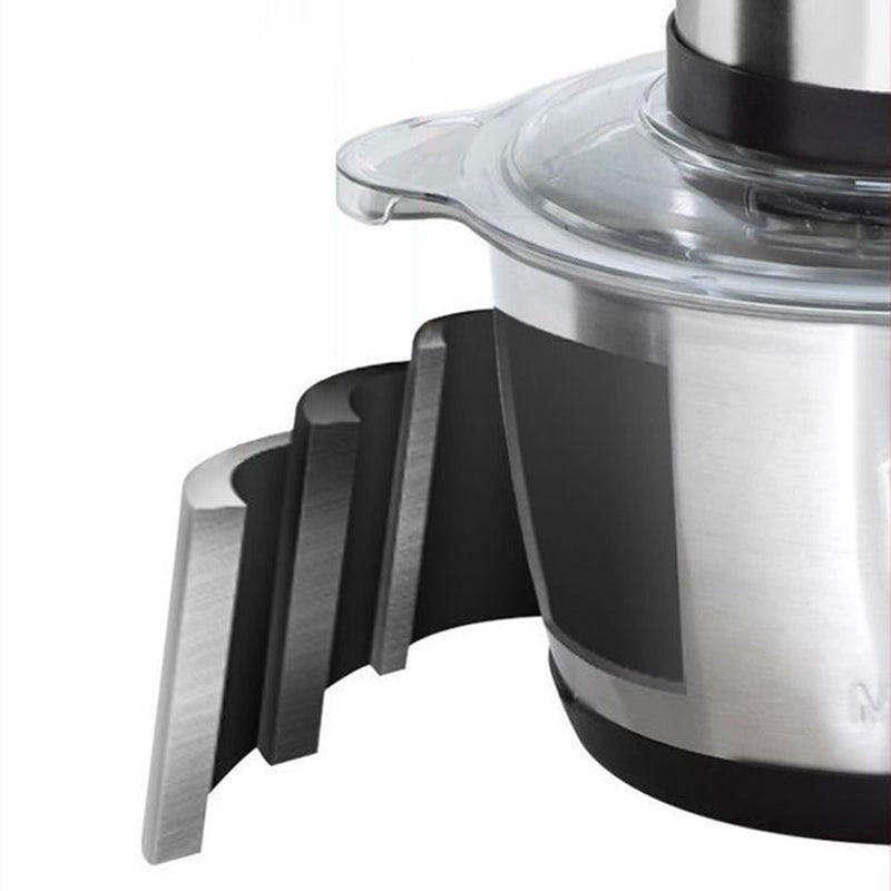 Electric Food Chopper & Processor