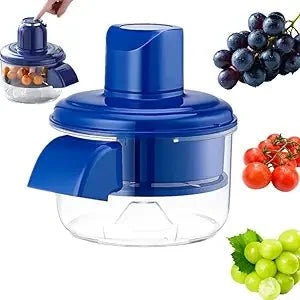 Electric Fruit & Vegetable Peeler