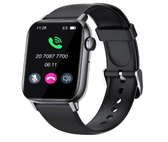 Smart watch WS15