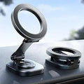 360 degree car phone holder