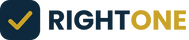 RIGHTONE logo