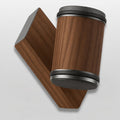 Rolling knife sharpener